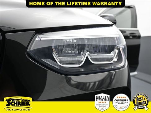 Used 2019 BMW X3 xDrive30i w/ Driving Assistance Package image 46