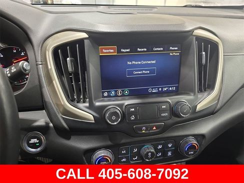 Used 2024 GMC Terrain Denali AWD/4WD image 40
