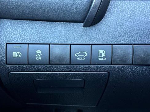 Certified 2021 Toyota Camry XSE image 31