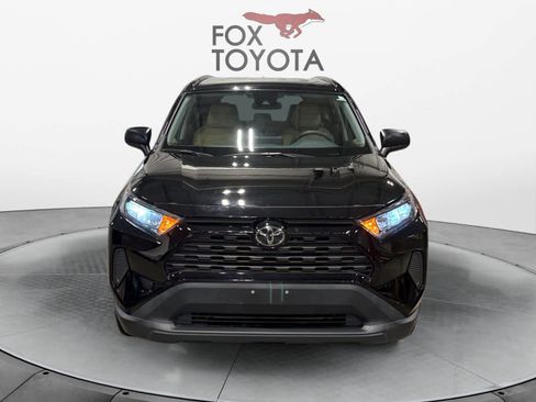 Used 2020 Toyota RAV4 LE w/ Carpet Mat Package FWD image 9
