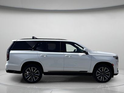 Used 2022 Cadillac Escalade Sport Platinum