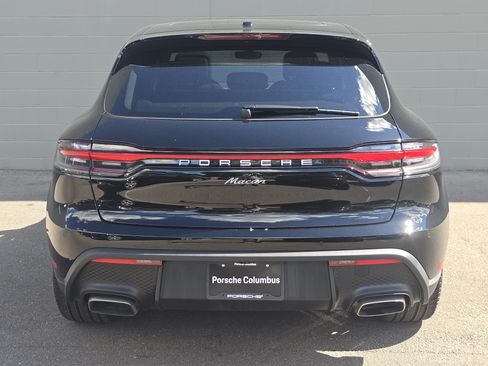 New 2026 Porsche Macan AWD/4WD image 14