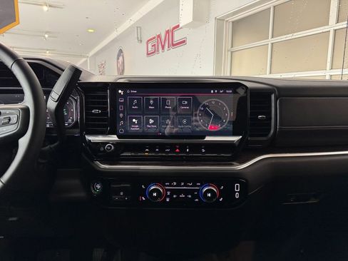 Certified 2024 GMC Sierra 1500 Elevation w/ X31 Off-Road Package AWD/4WD image 21