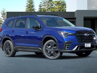 New 2026 Subaru Ascent Bronze Edition video 2