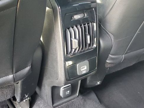 Used 2023 Jeep Compass Latitude AWD/4WD image 29