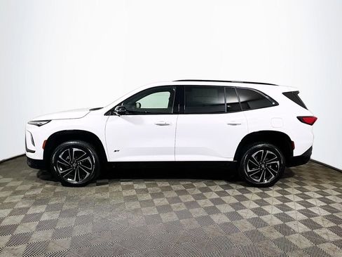 New 2026 Buick Enclave Sport Touring AWD/4WD image 4