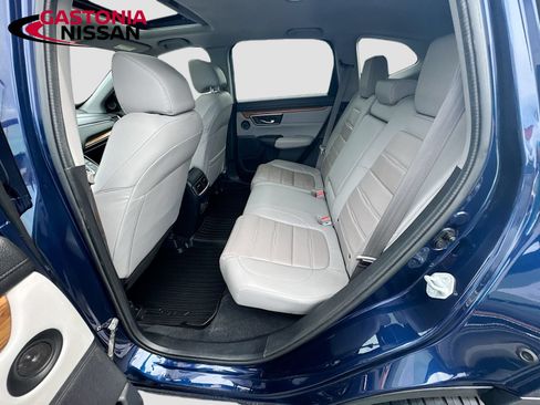 Used 2022 Honda CR-V Touring image 32