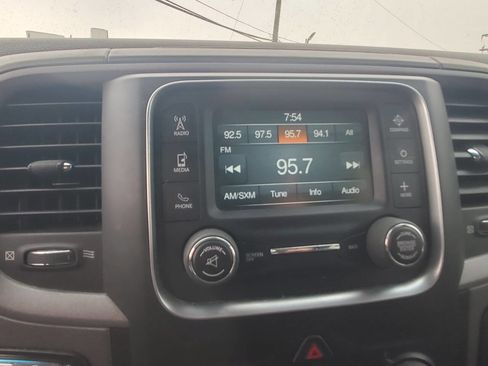 Used 2018 RAM 1500 Express w/ Express Value Package image 21