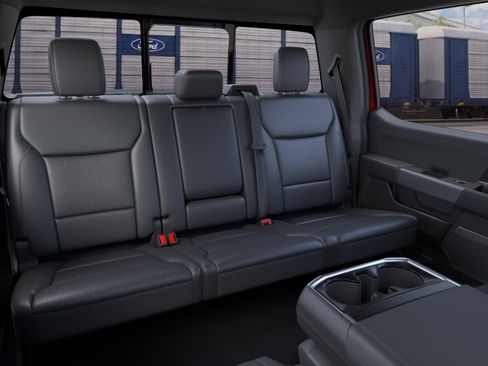 New 2026 Ford F150 Lariat RWD image 33