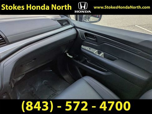 Certified 2026 Honda Odyssey Sport-L image 20