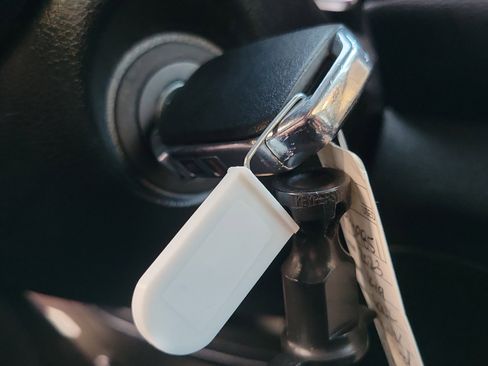 Used 2023 Kia Soul LX w/ Option Group 015 image 14