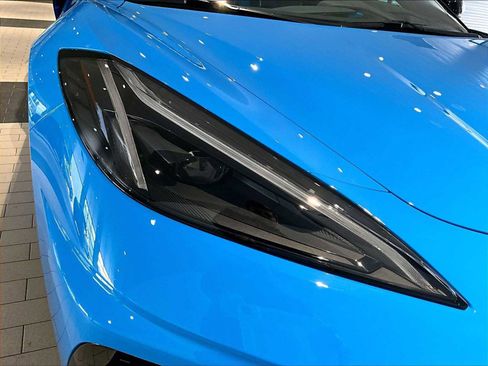 Used 2023 Chevrolet Corvette Stingray Premium Conv image 15