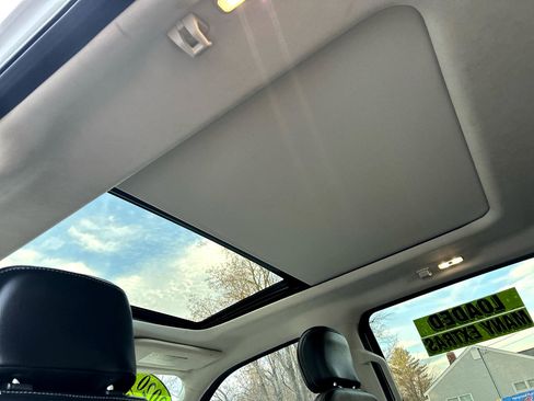 Used 2020 Ford F350 Limited w/ FX4 Off-Road Package image 16