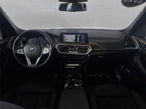 Used 2022 BMW X3 xDrive30i w/ Convenience Package image 27