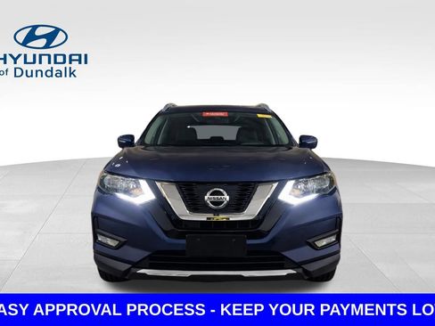 Used 2019 Nissan Rogue SV image 7
