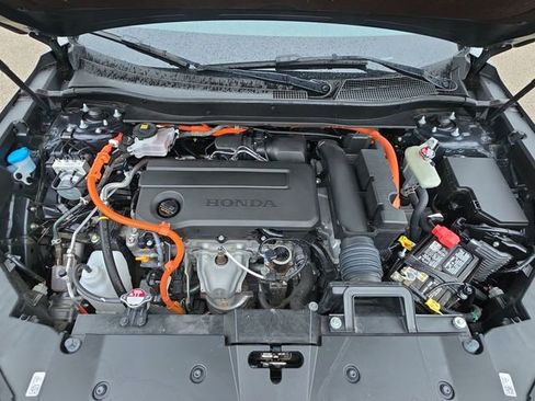 Certified 2024 Honda CR-V Sport-L image 32