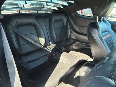 Certified 2023 Ford Mustang Mach 1 w/ Equipment Group 700A image 12