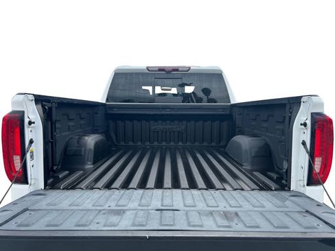 Used 2021 GMC Sierra 1500 AT4 w/ AT4 Premium Package image 9