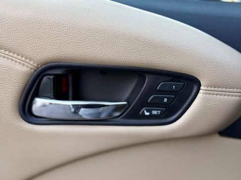 Used 2015 Acura RDX FWD w/ Technology Package image 16