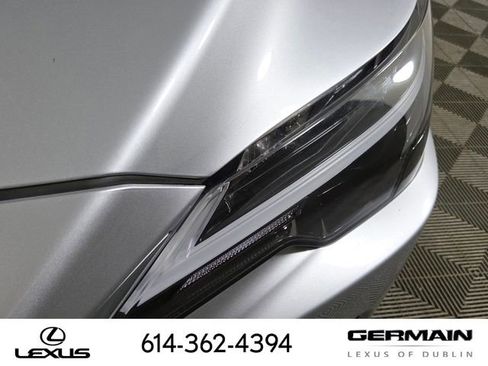 Used 2023 Lexus RX 350 Premium Plus w/ Accessory Package (P1) image 14