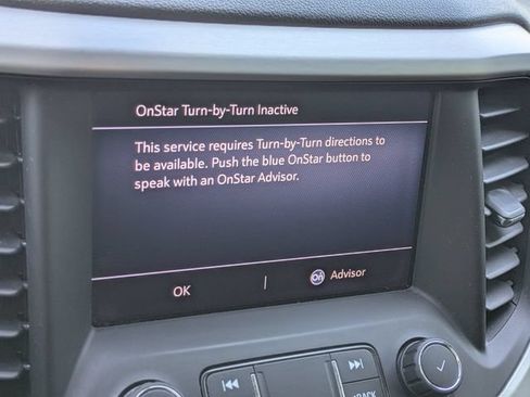Used 2020 GMC Acadia SLE w/ Driver Convenience Package FWD image 23