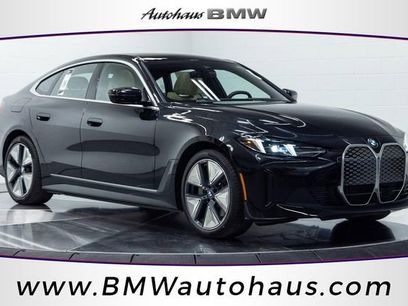 New 2026 BMW i4 xDrive40i