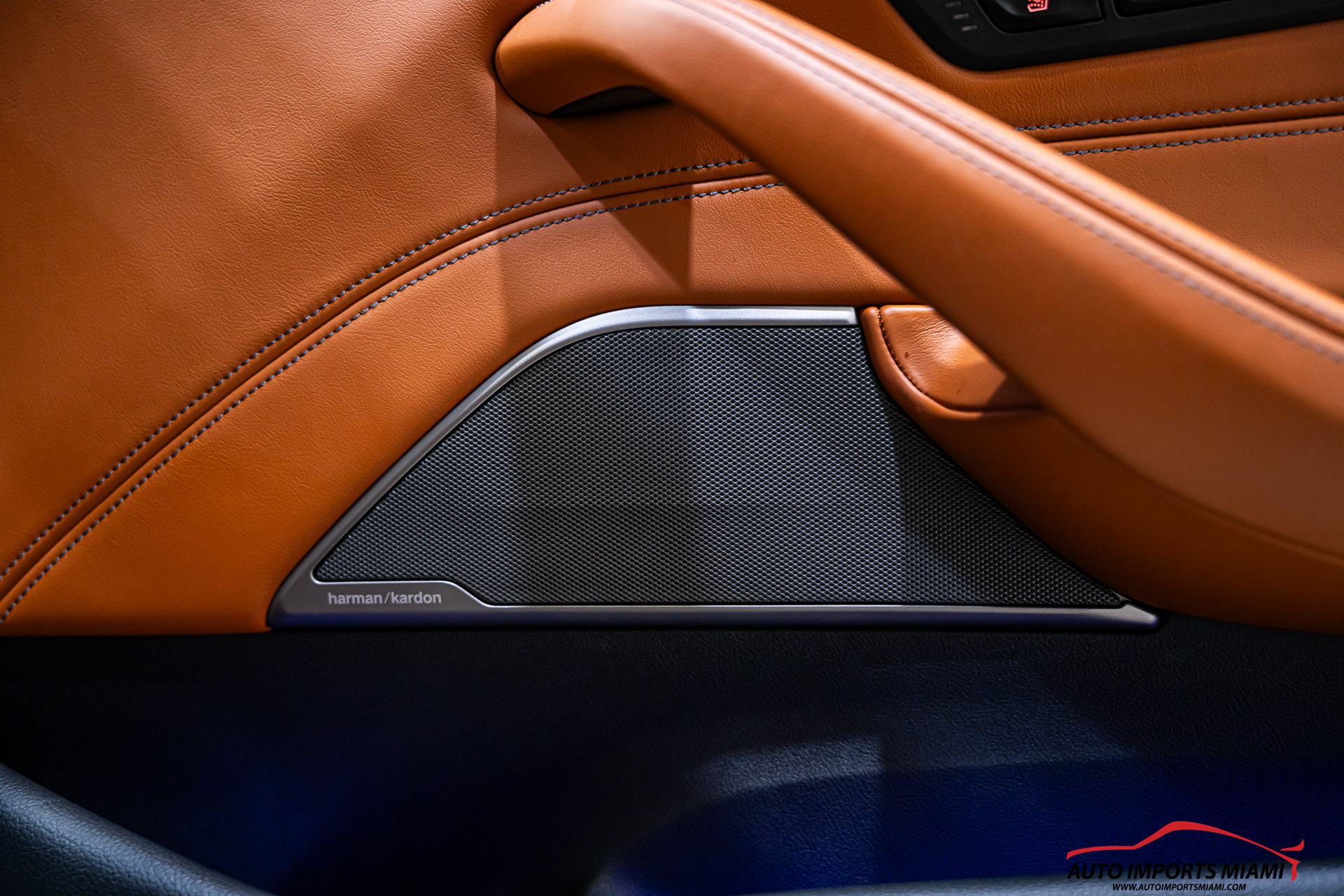 Used 2022 BMW M5 AWD/4WD image 54