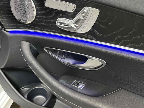 Used 2022 Mercedes-Benz E 350 Sedan image 77