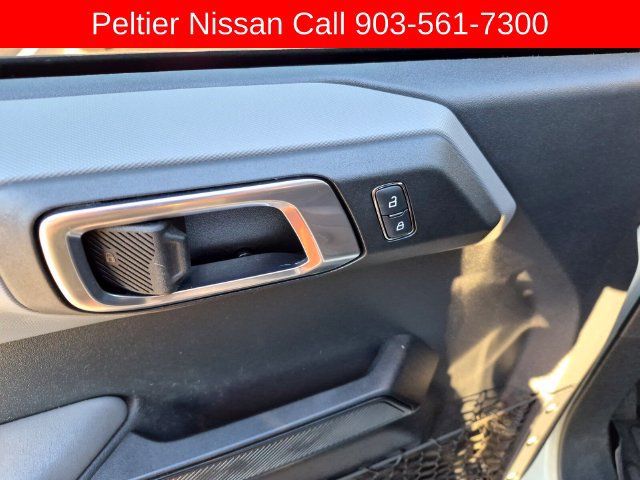 Used 2021 Ford Bronco Big Bend w/ Sasquatch Package AWD/4WD image 20