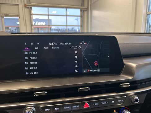 New 2025 Kia Telluride S image 29