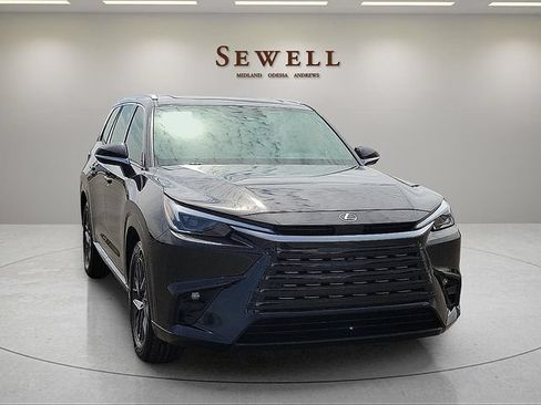 Used 2024 Lexus TX 350 FWD w/ Captains Chair Package image 7