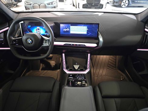 Used 2026 BMW X3 xDrive30i w/ Convenience Package AWD/4WD image 18