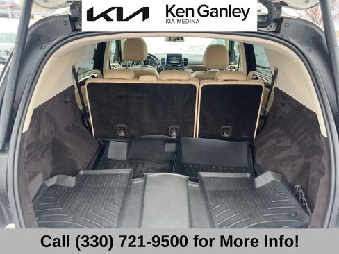 Used 2016 Mercedes-Benz GLE 350 4MATIC image 51