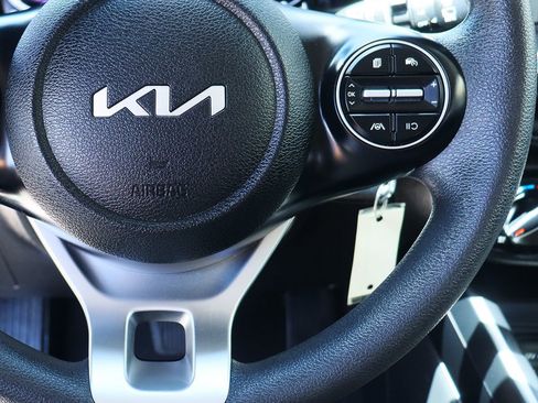 Used 2023 Kia Soul LX w/ Option Group 015 image 53