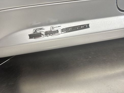 Used 2009 Mercedes-Benz SLK 55 AMG image 15