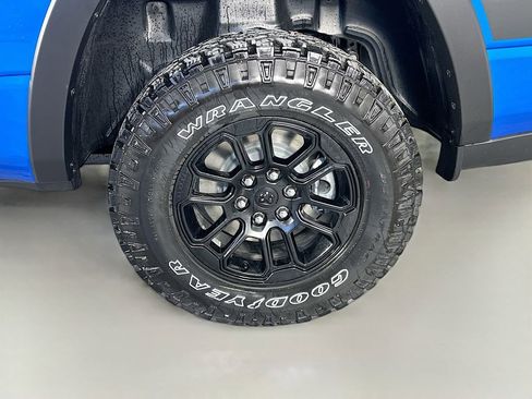 New 2026 RAM 1500 Rebel AWD/4WD image 16