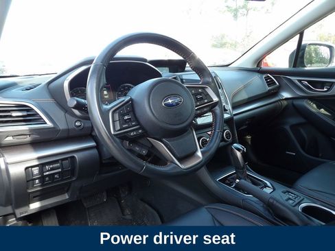 Used 2021 Subaru Crosstrek 2.5i Limited w/ Moonroof Package 2 image 10