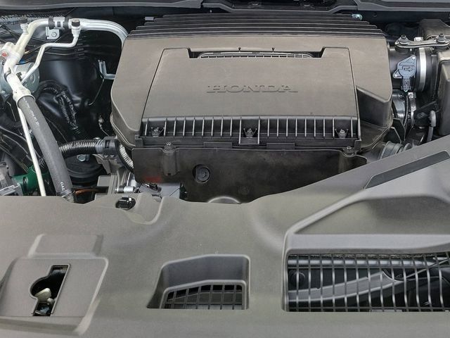 New 2026 Honda Pilot Black Edition image 6
