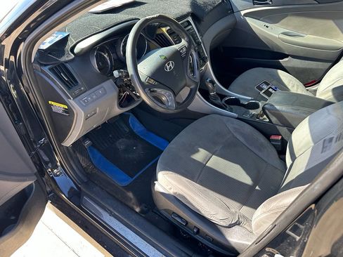 Used 2014 Hyundai Sonata GLS w/ Popular Equipment Group 2 image 10