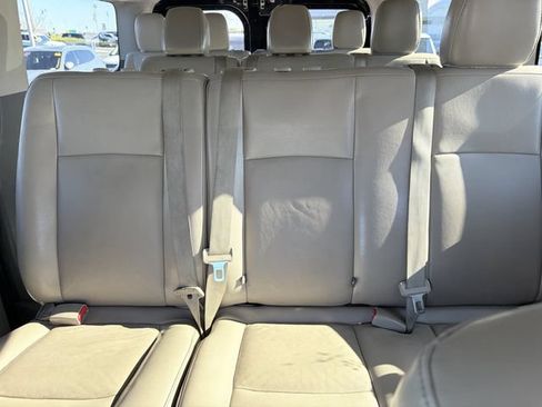 Used 2019 Nissan NV 3500 SL RWD image 6