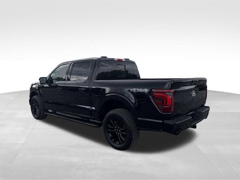 Used 2024 Ford F150 Lariat w/ Equipment Group 502A High AWD/4WD image 18