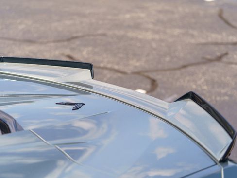 Used 2024 Chevrolet Corvette Z06 RWD image 43
