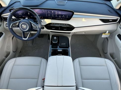 New 2026 Buick Enclave Avenir w/ Super Cruise Package AWD/4WD image 21