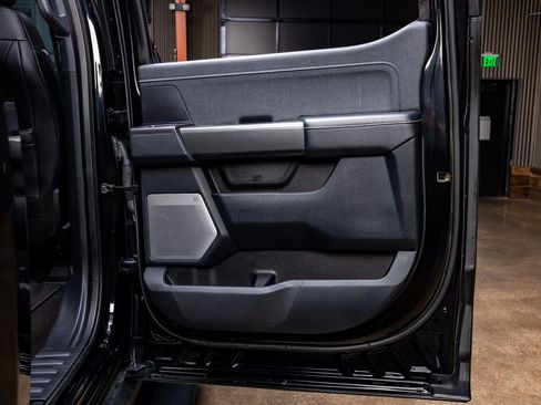 Used 2021 Ford F150 Lariat w/ Equipment Group 502A High image 38