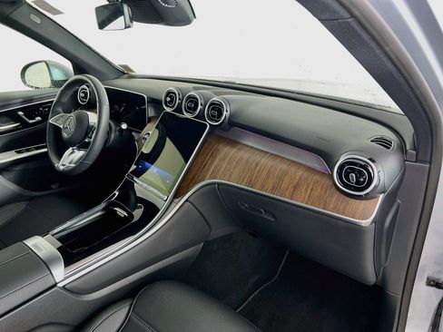 Certified 2026 Mercedes-Benz GLC 300 4MATIC image 30