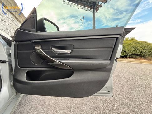 Used 2015 BMW 428i Gran Coupe xDrive w/ Premium Package image 46