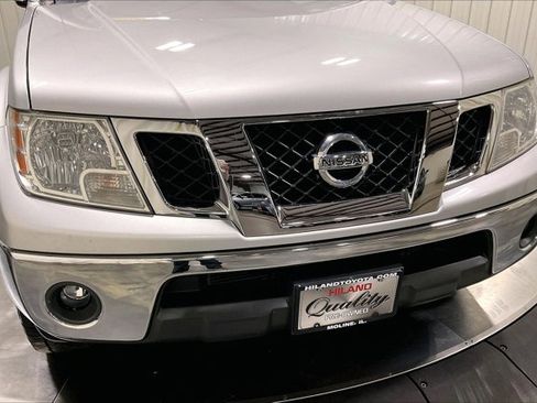 Used 2019 Nissan Frontier SL image 30