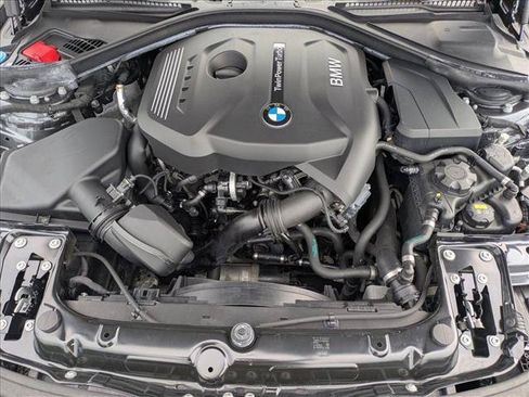 Used 2018 BMW 330i Sedan RWD image 24