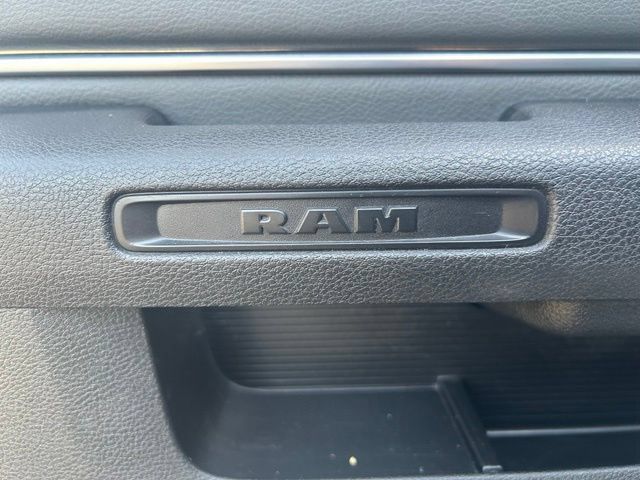 Used 2023 RAM 1500 Classic SLT w/ Trailer & Traction Group AWD/4WD image 23