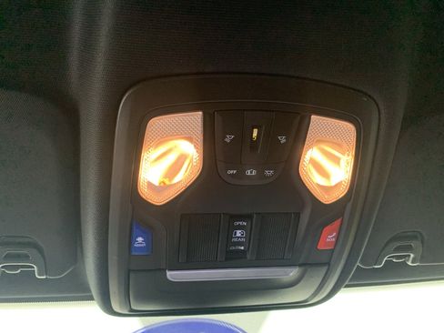 Used 2022 RAM 2500 Tradesman AWD/4WD image 28